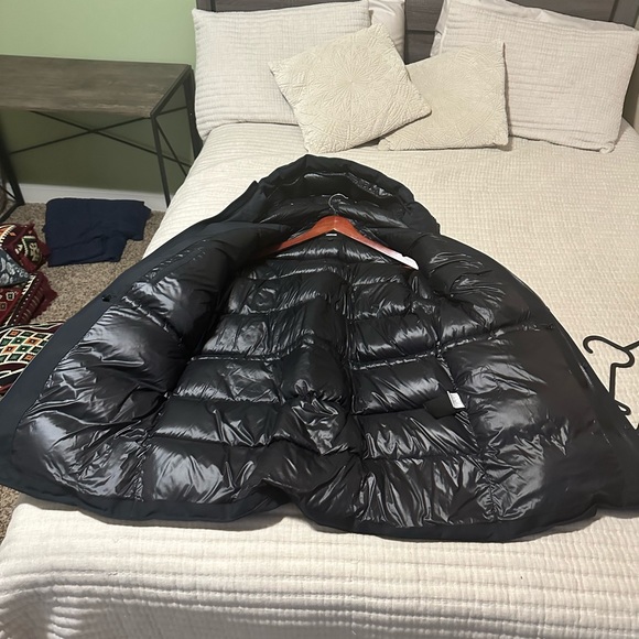 Mackage winter dawn jacket men | size L - Picture 12 of 15